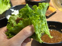 -虎丸烧肉(世纪汇店)