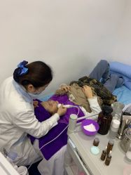 -蕾特恩专业祛痘·皮肤管理
