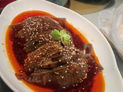 -董家大院·京味家常菜(朝丰家园店)