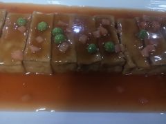 -老牌坊鲁菜名店(聊城美食岛店)