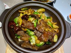 -尚一汤·粤菜海鲜(环球港店)