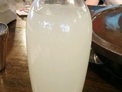 柠檬烧酒-Dombe豚(黑猪肉街店)