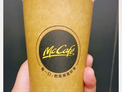 -麦当劳(捞品城店)