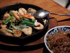 -林四喜·闽南传家菜(鼓浪屿店)