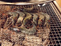 -肉甲韩国木炭烤肉(新壹街1店)