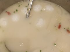 -王府井酒店(金桥港湾店)