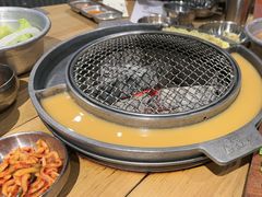 -姜虎东白丁烤肉(深圳湾后海汇店)