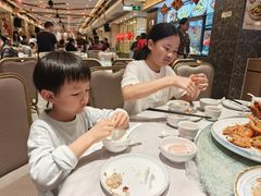 -林辉家宴·本地家常菜·头牌清远鸡(先锋店)