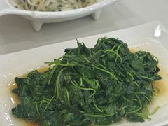 -老大同酒家·糟卤·本帮菜(中山公园店)