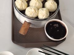 -胡家包子·清真(大众巷店)