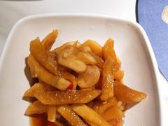 -大河宴椒麻鱼(嘉和园店)