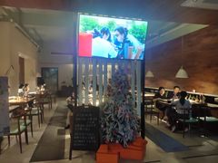 大堂-十面春风·江南面馆(崇宁路店)