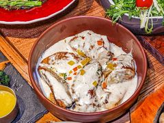 -格鲁·秀色Georgia’s Feast