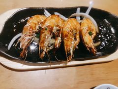 -一心创作料理屋(经开万达店)