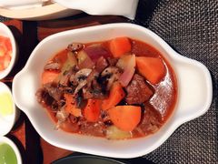 -GreyWhale灰鲸餐厅(武汉国际广场店)