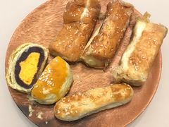 肉松卷-闻酥园(青羊区人民中路店)