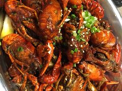 -靓靓蒸虾(中山公园店)