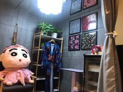 -觅屿日式脱毛美肤