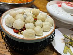 -亮欢寨(凯里总店)