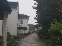 -苏州东山雕花楼宾馆