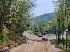 -径山寺