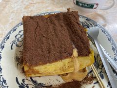 -渔记茶餐厅(渔村店)