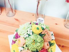 -BONCAKE裱花蛋糕(万象汇店)