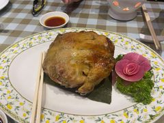 -无名居(西直门总店)