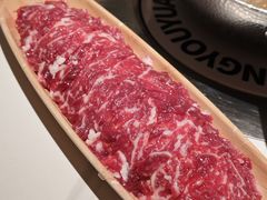 -左庭右院鲜牛肉火锅(七宝领展广场店)