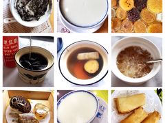 -周大娘牛乳(旧寨古村总店)