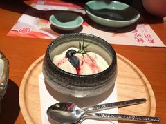 -仓桥家·焗寿司·锅物(光谷步行街店)