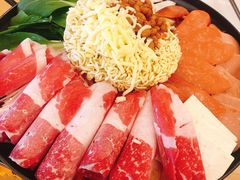 -汤连得温泉馆(宝山店)