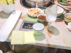 -四季合味椰子鸡(南山大冲店)