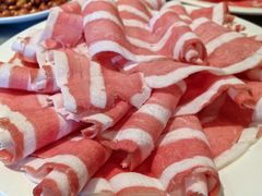 -老五四季涮肉(白纸坊店)