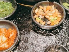-九田家黑牛烤肉料理(珠江摩尔店)