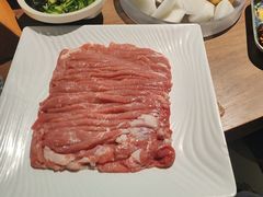 -大白羊蝎子馆(后沙峪山姆店)
