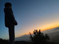 -长虫山生态公园风景林