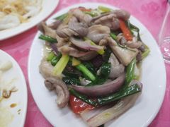 -电白鸭粥店(下沙二坊88号店)