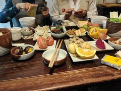 -青藤茶馆(南山路店)