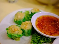-真浪花园海鲜餐馆