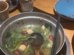 -吃饭皇帝大土家民族菜(正大广场店)