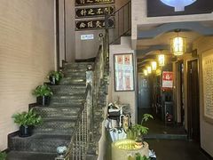 -升艾堂·经络·艾灸·气血(成山路店)