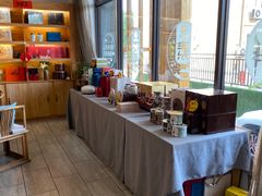 -闻鲜素食茶餐厅(高新区店)