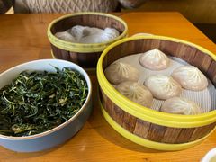 -如轩·海鲜砂锅粥·潮汕菜(沿江东路店)