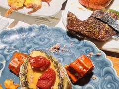 -味见·荣家(亚泰大街店)