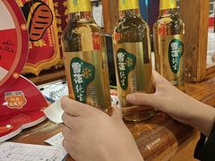 -万兴楼饺子(中华北大街店)