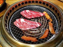 -黑牛黑猪烤肉专门店(万象城店)