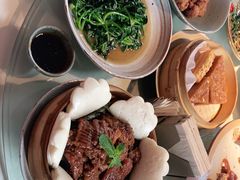 -青年公社烤鸭(青年路店)