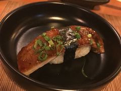 -昊·来了寿司(双楠2店)