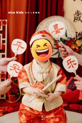 -NICE KIDS 奈时儿童摄影